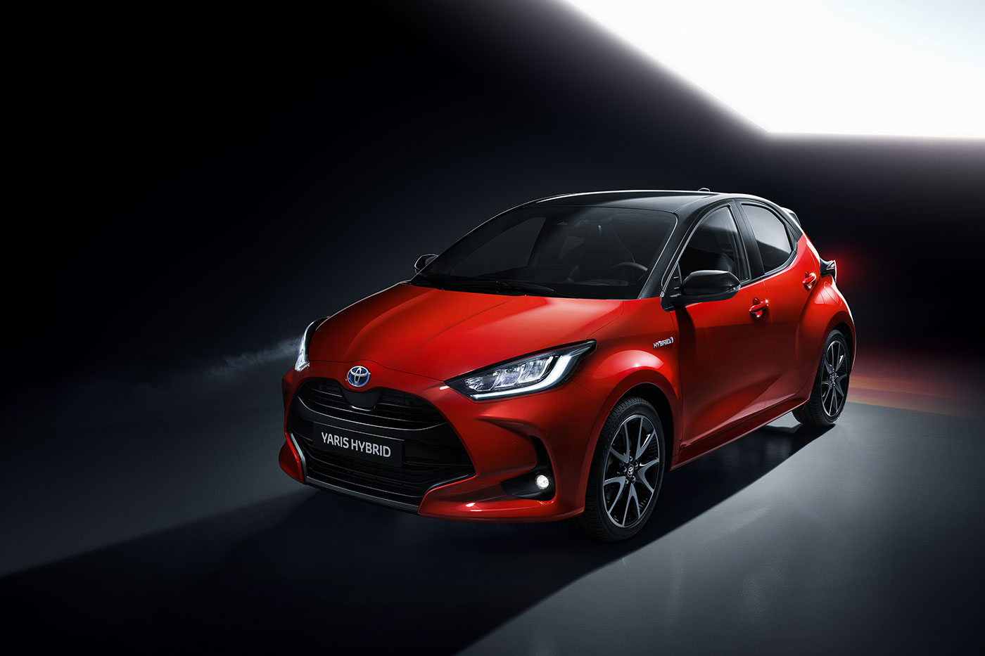 Garage City Visp Toyota Center Oberwallis